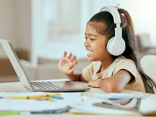 Trying Out Online Dyslexia Tutoring