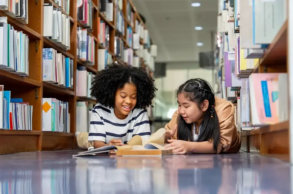 Online Reading Help That Works: How To Support Your Struggling Reader With Confidence