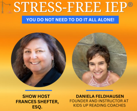 Empowering Parents in Special Education (Stress-Free IEP)