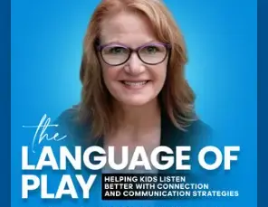 Speech Sounds and Reading are Linked. Fun Ways Parents and Educators Can Help -- Language of Play Podcast