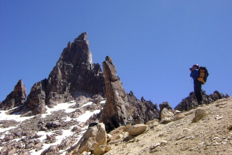 Expedição Patagônia