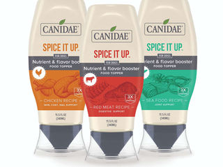 Spice it Up Packaging