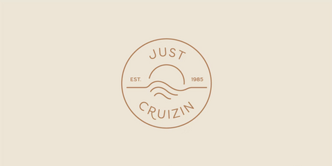 Just Cruizin Logo