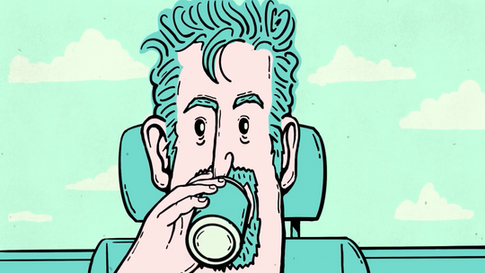 Harland Highway Podcast Intro