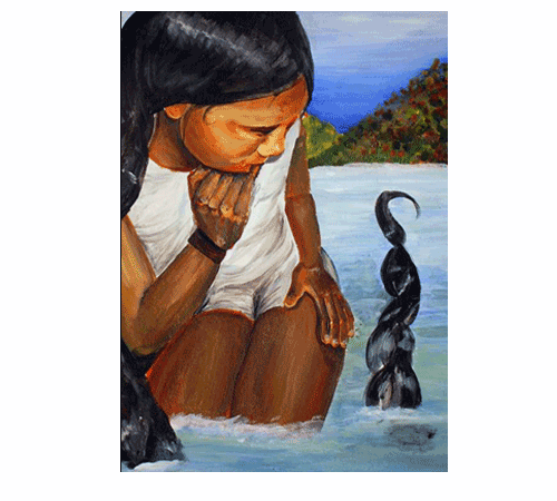 The discovery