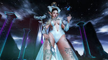 Ethereal Crown