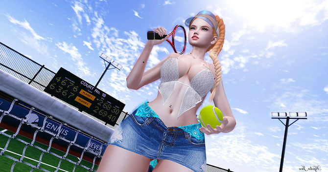 Sunshine Smash!