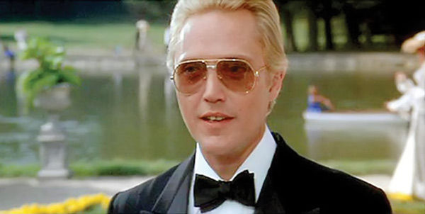 1985 A View to a Kill, Christopher Walken as Max Zorin.jpg