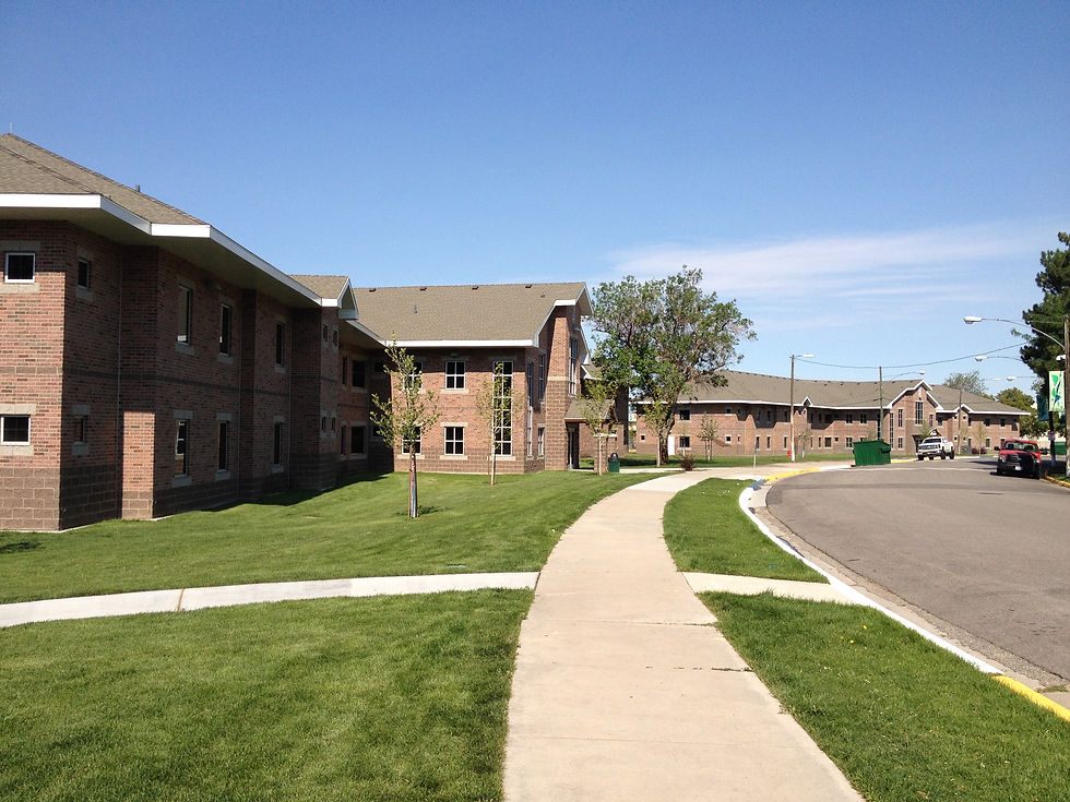 CLEARFIELD JOB CORPS