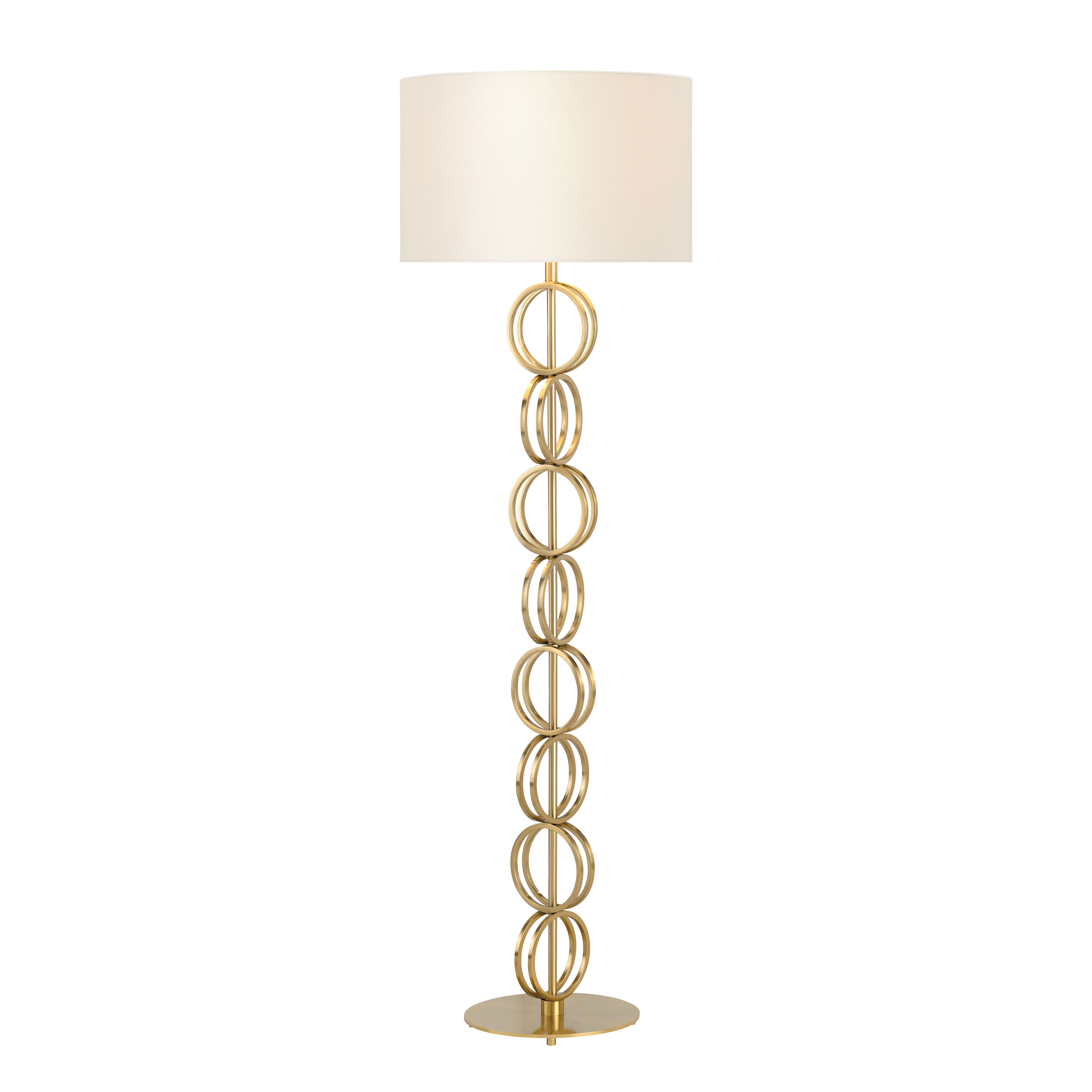 Loxton Floor Lamp