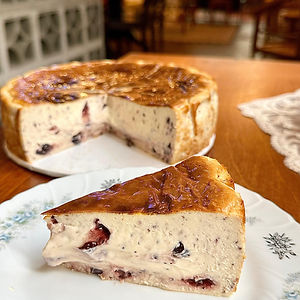 Blueberry