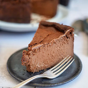 Sea Salt Dark Chocolate