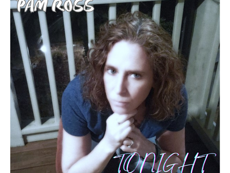 Pam Ross’ “Tonight” – A Tender Two-Step Through Love’s Storms