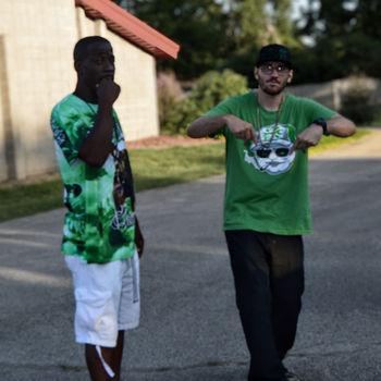 Artist Chi-Town Remembrance Showcase