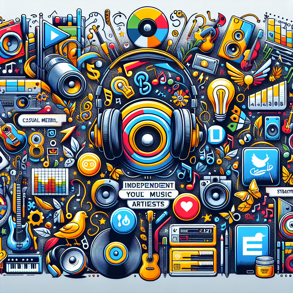 Music Collaboration
