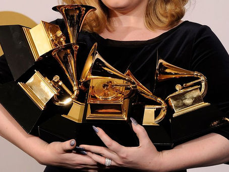How to Get an Old A$$ Song Nominated for a Grammy