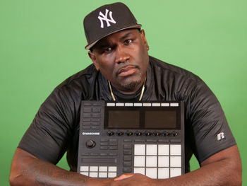 Reviving the Golden Era of Hip-Hop: Devine Carama and Amadeus360's Guardians of the Boom Bap