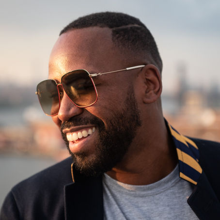 Mic King's "Build" Is Quintessential CEO Rap That Aims To Inspire.