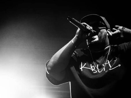 K-BLITZ: Breaking Boundaries, One Bar at a Time