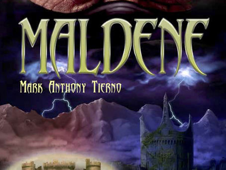 Are you ready to go inside a world of magic, alien vistas, and ultimate evil?