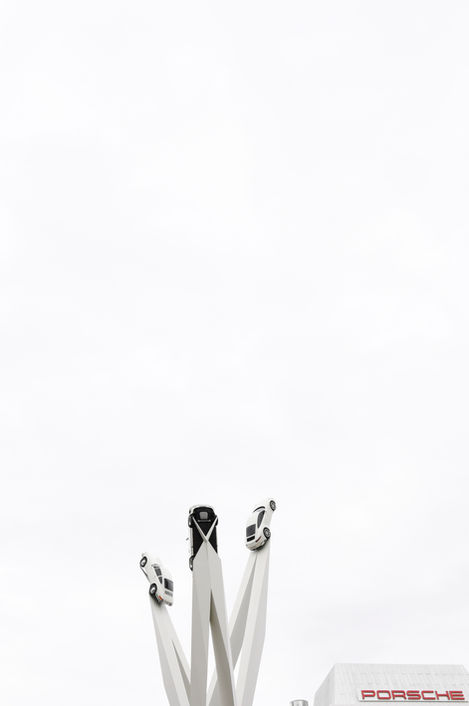 Porsche Zuffenhausen