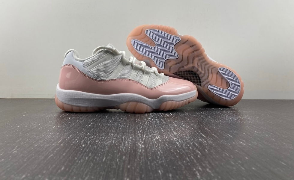 Thumbnail: Air Jordan 11 low