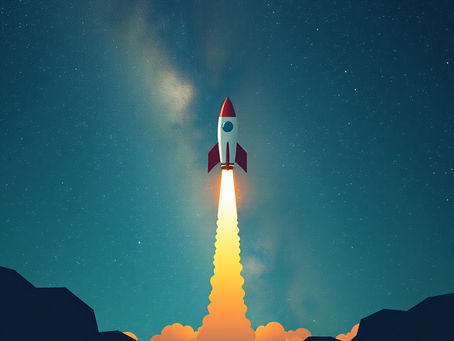 Ambitious: Aiming Higher With Purpose