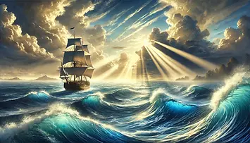 DALL·E 2025-01-25 15.31.21 - A stunning background image representing the theme of 'High-S