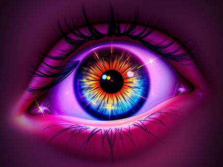 Visualization & Future Self Exercises