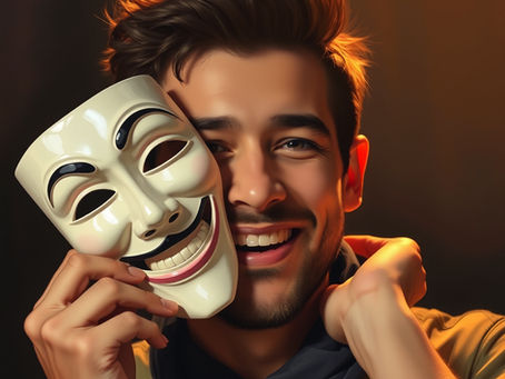 Authentic: Living True to Yourself