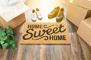 Home Sweet Home