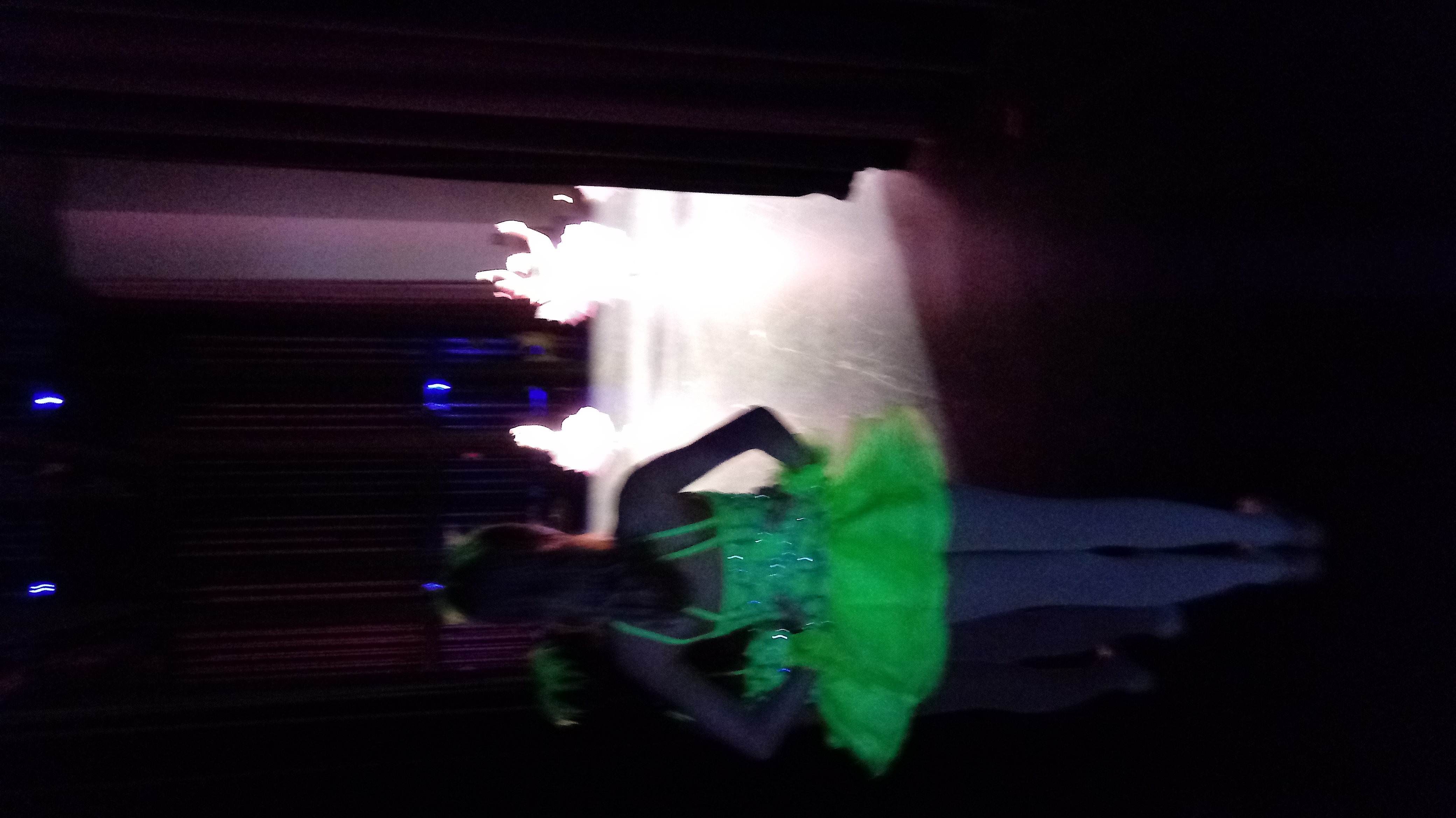Reach 4 the Stars - Recital 2018