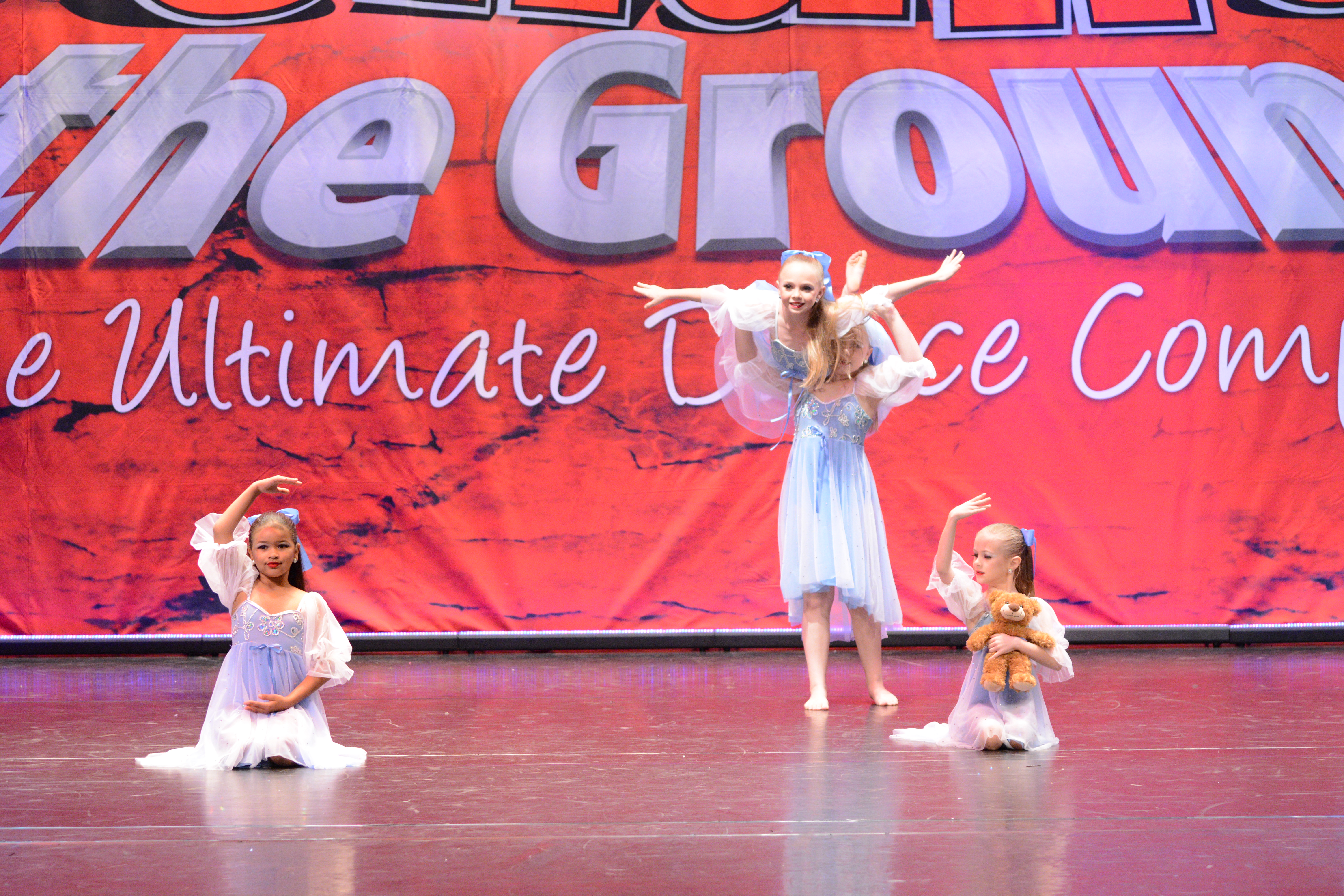 Competition Season 2016-2017