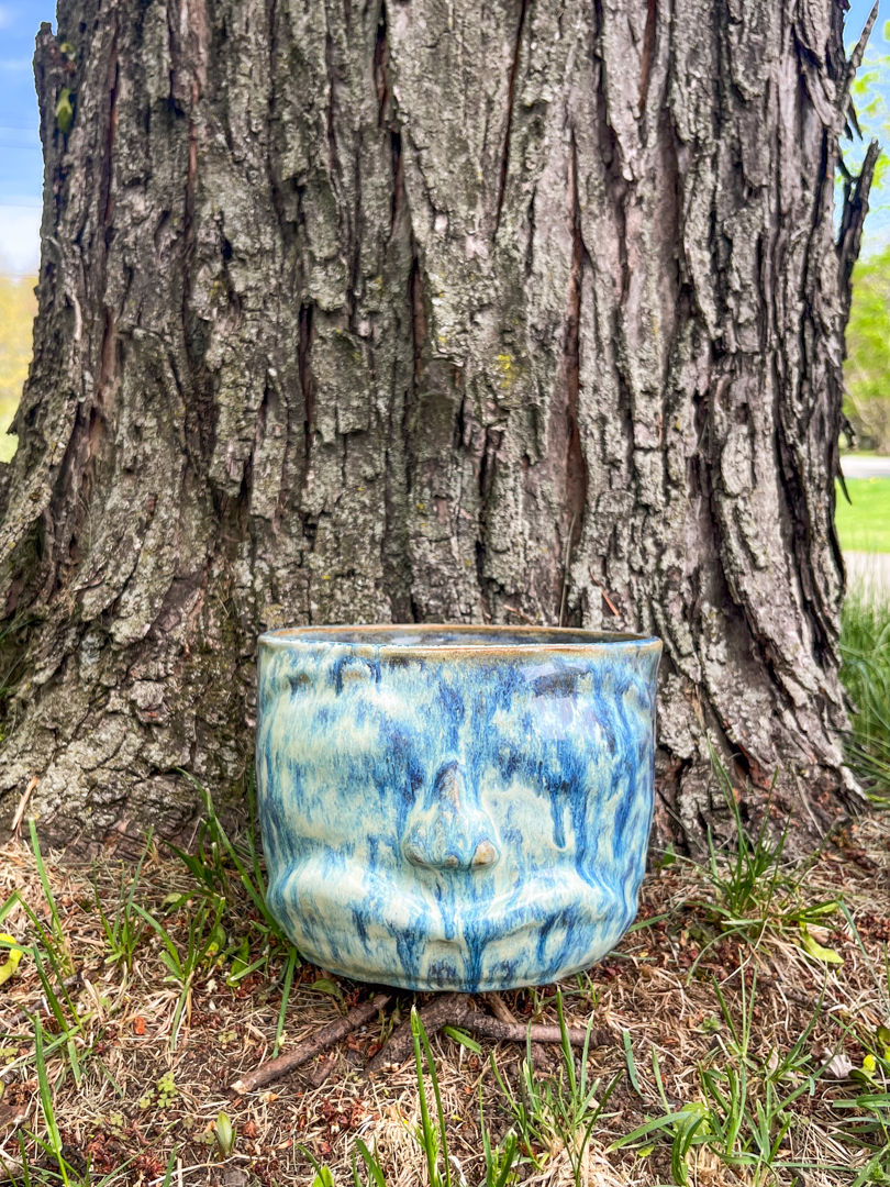 Thumbnail: Large Pot 1