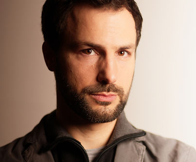 Portrait Yvan Richardet