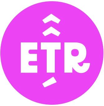 logo ETR