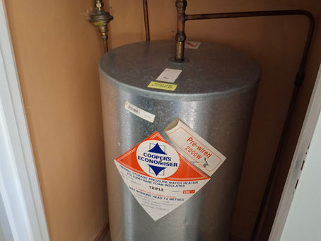 Hot Water Cylinder Repairs Explained: Fixing Hot Water Cylinders with Confidence