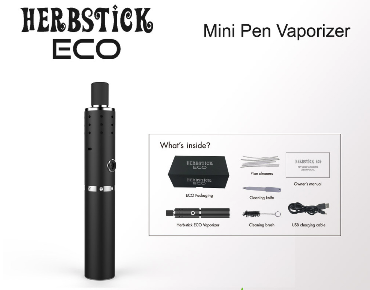 Fyhit ECO - in the box
