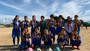 チーム紹介【新居浜女子サッカークラブ】