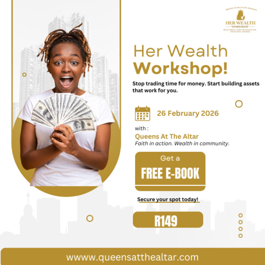 Her Wealth Workshop