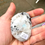 Thumbnail: Rough Moonstone Chunk