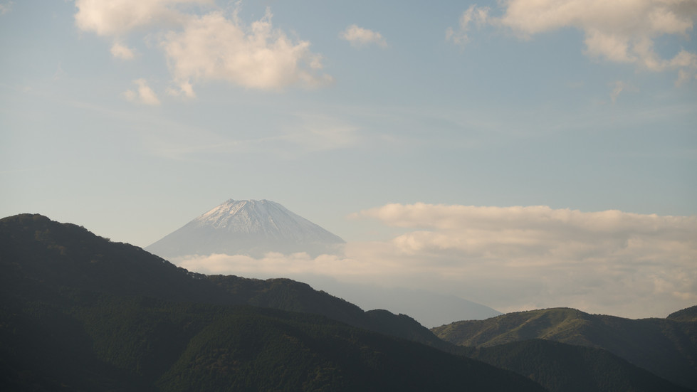 Fuji San