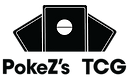 Poke Z's TCC logo