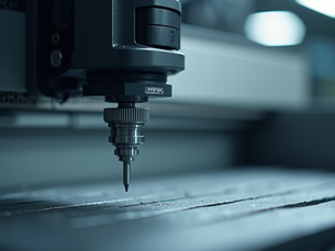 Streamlining Industrial Production with Advanced Angle Heads
