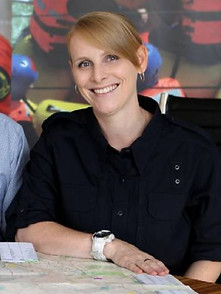 Erin Pogmore
