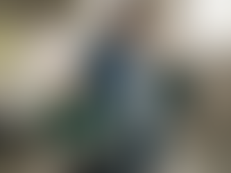 Sorting stain-resistant clothing in laundry room