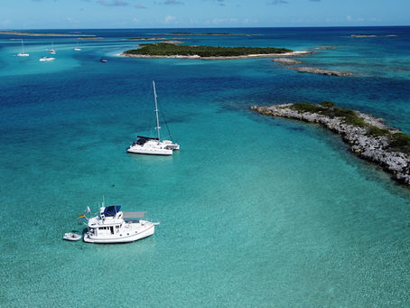 Bahamas | Take 3 | Quick Update