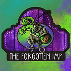 The Forgotten Imp