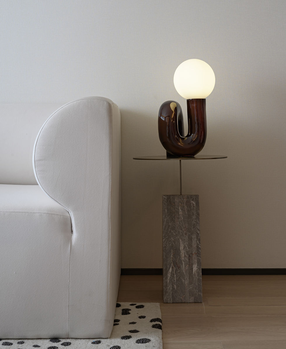   Licht als Gestaltungselement