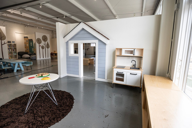 Play house